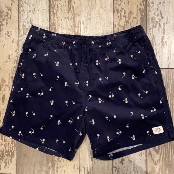 Katin Other - Katin Corduroy shorts